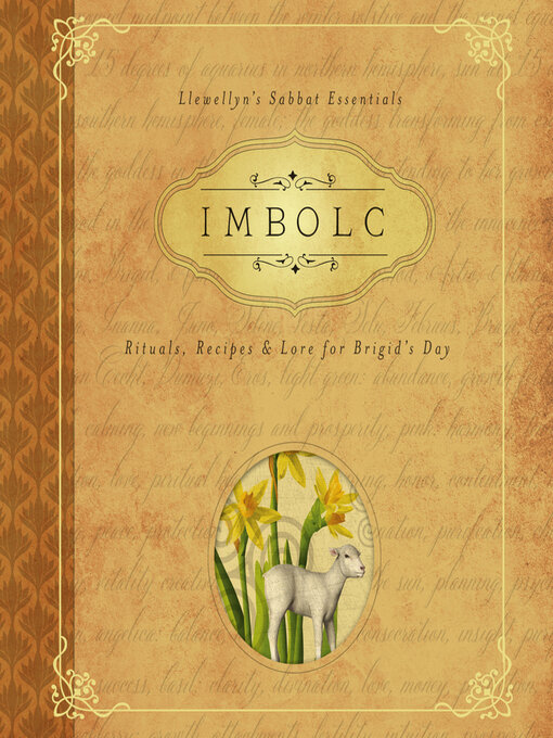 Title details for Imbolc by Carl F. Neal - Wait list